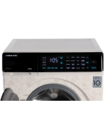 Стиральная машина Hiberg i-DDQ9 - 812 Ym