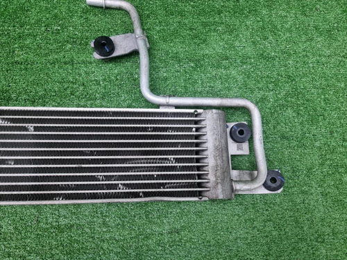 Радиатор АКПП Tank 300 (2021-н.в.)