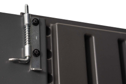 Сарай пластиковый LifeTime 8,3*8,3