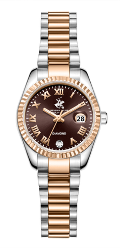 Наручные часы Beverly Hills Polo Club BP3819X.540