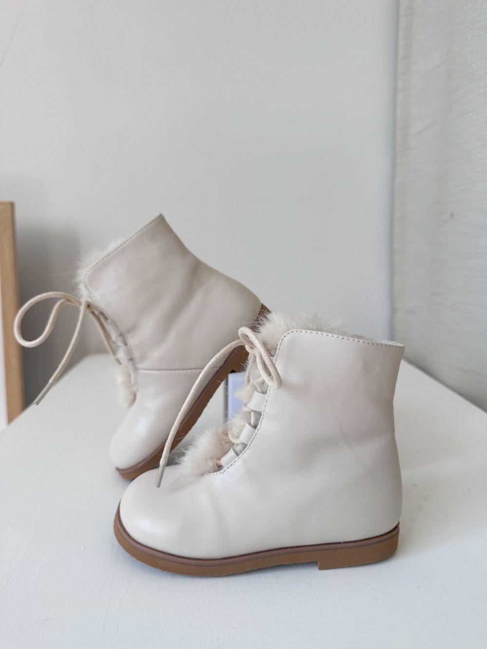 Новые зимние ботинки Age of Innocence, 24