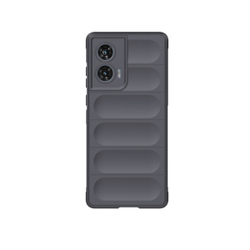 Противоударный чехол Flexible Case для Moto Edge 50 Fusion