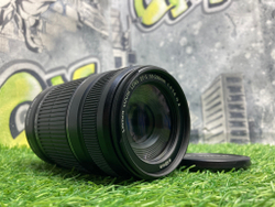 Canon EF-S 55-250mm 4.0-5.6 IS II