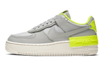 Кроссовки Nike Air Force 1 Low Shadow (Женская размерная сетка)