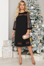 Платье 70925 Avili