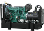 Дизельный генератор Fogo FDF/FDG 250 V