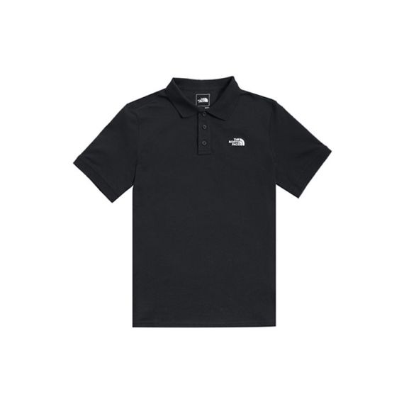 THE NORTH FACE LOGO polo