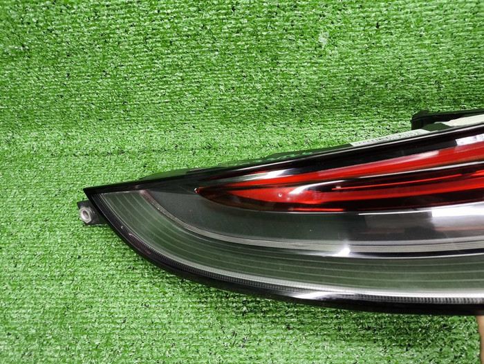 Фонарь левый внешний Porsche Panamera 2 970 20-23