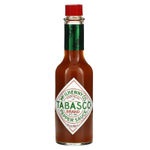 Tabasco, Перечный соус, классический, 148 мл (5 жидк. Унций)