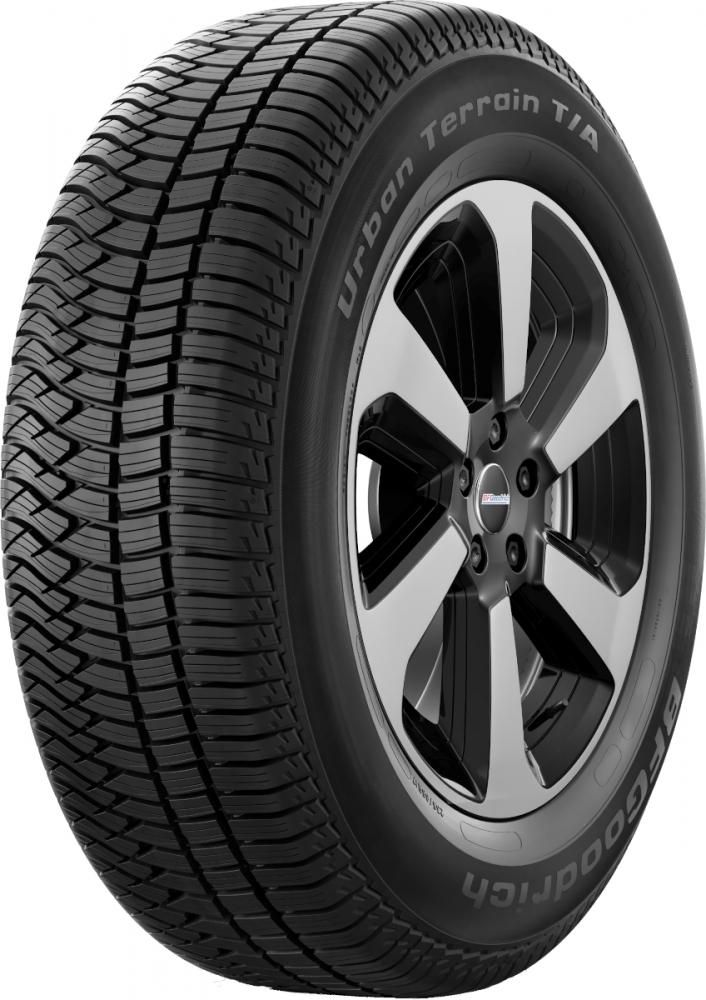 BFGoodrich Urban Terrain T/A 255/55 R18 109V