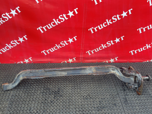 Балка передняя в сборе 2017 г.