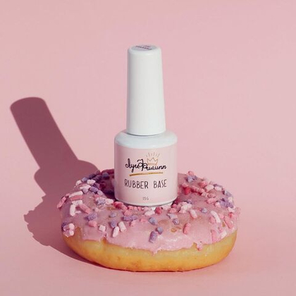 Base Rubber 30 гр черн, ЛУИ ФИЛИПП