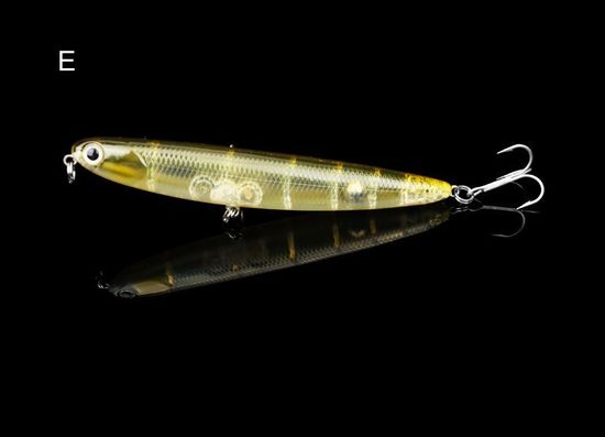 Tsurinoya DW27 110мм./13гр.