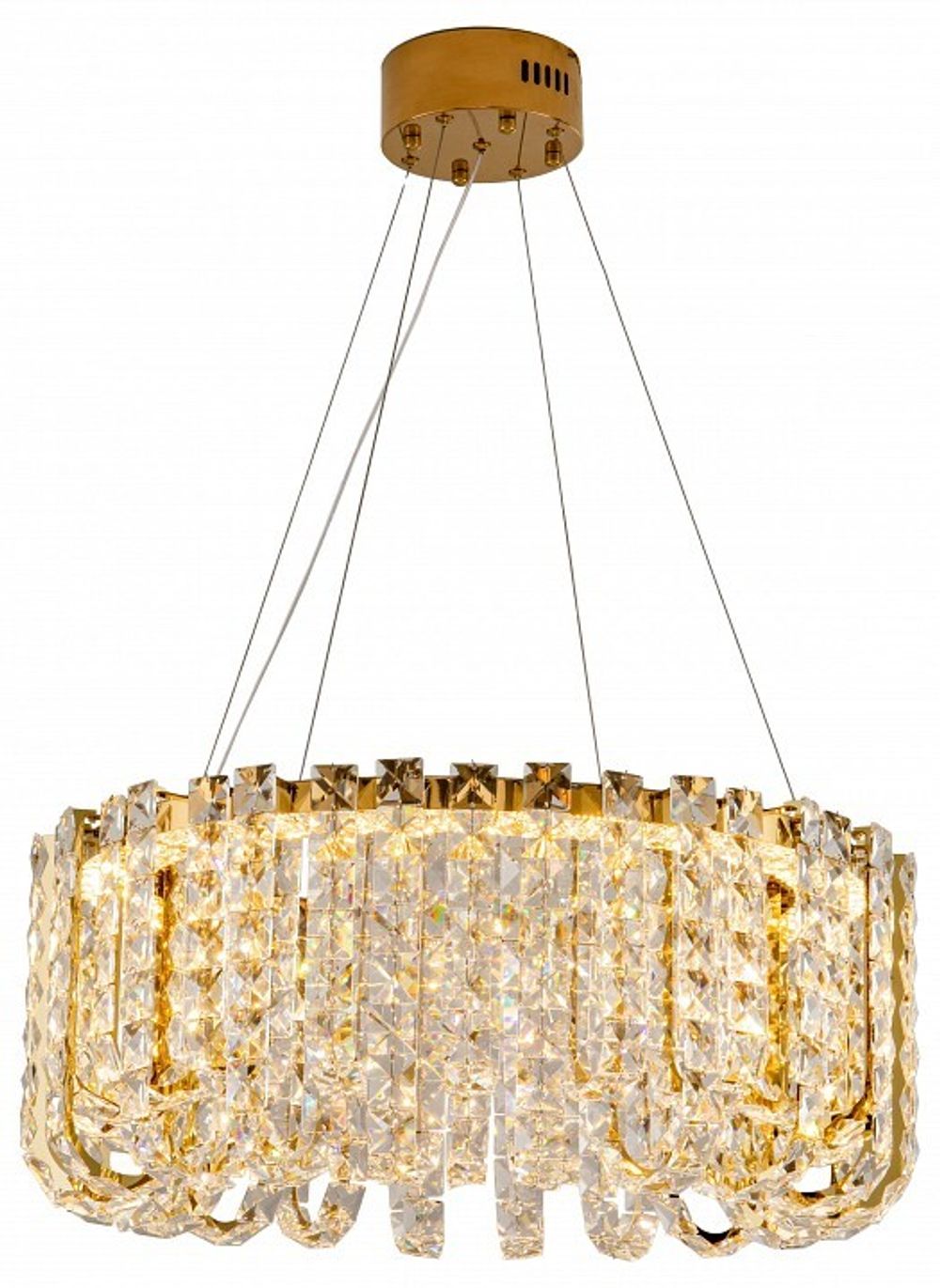 Подвесная люстра Zortes Amanda ZRS.30514.21
