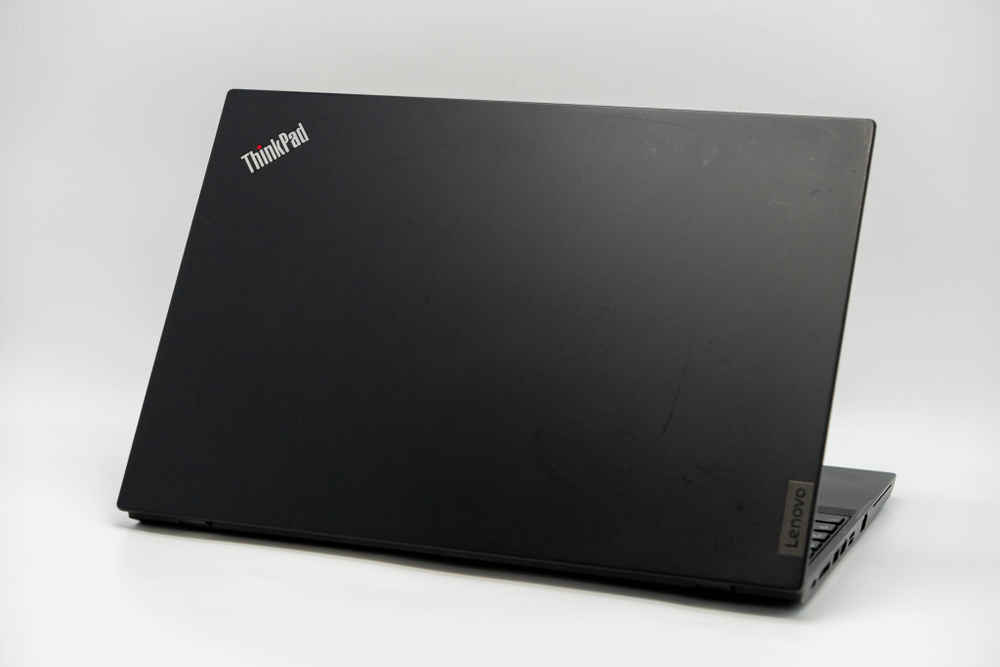 Ноутбук Lenovo ThinkPad L15 Gen 1 ( Ryzen 7 PRO 4750U )