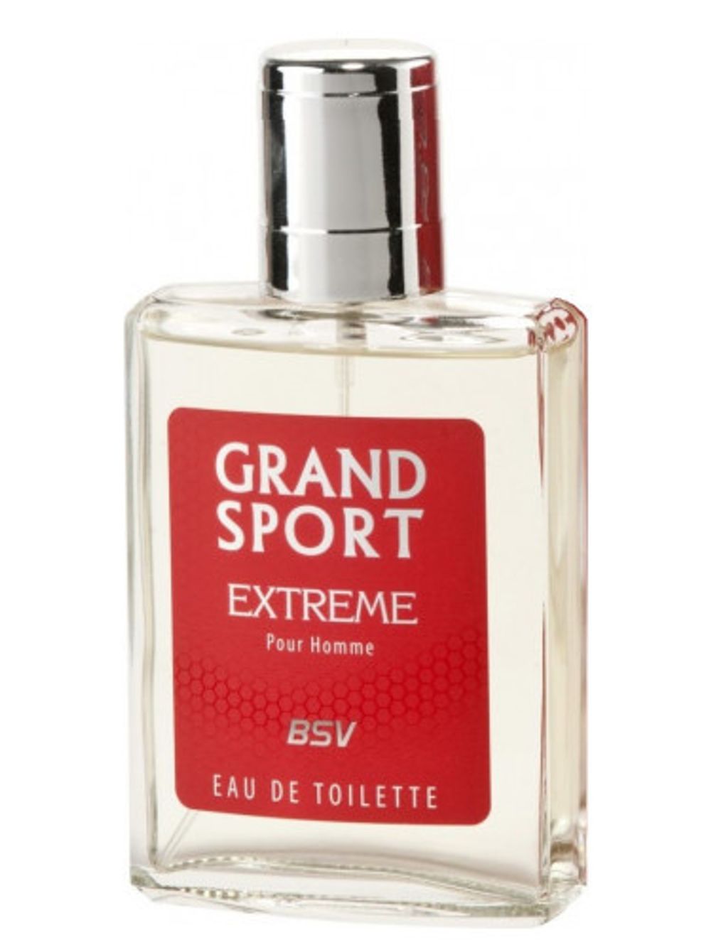 Ninel Perfume Grand Sport Extreme