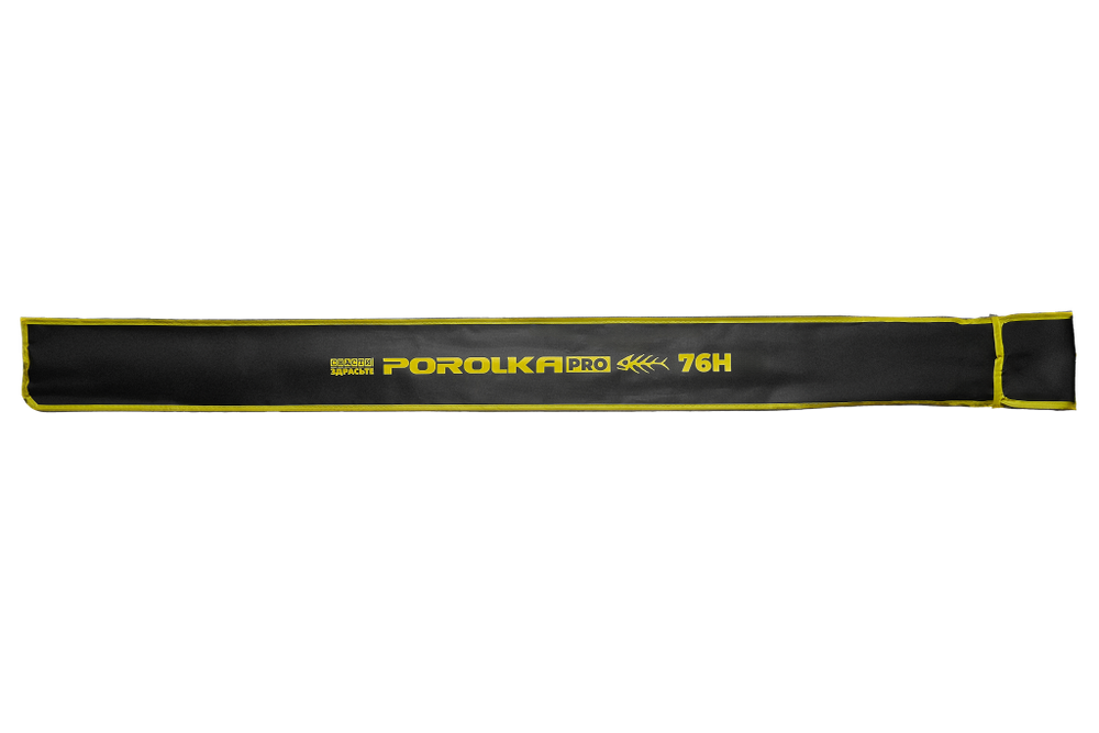 Спиннинг @SnastiZdraste #Porolka Pro 76M 230cm 7-28g
