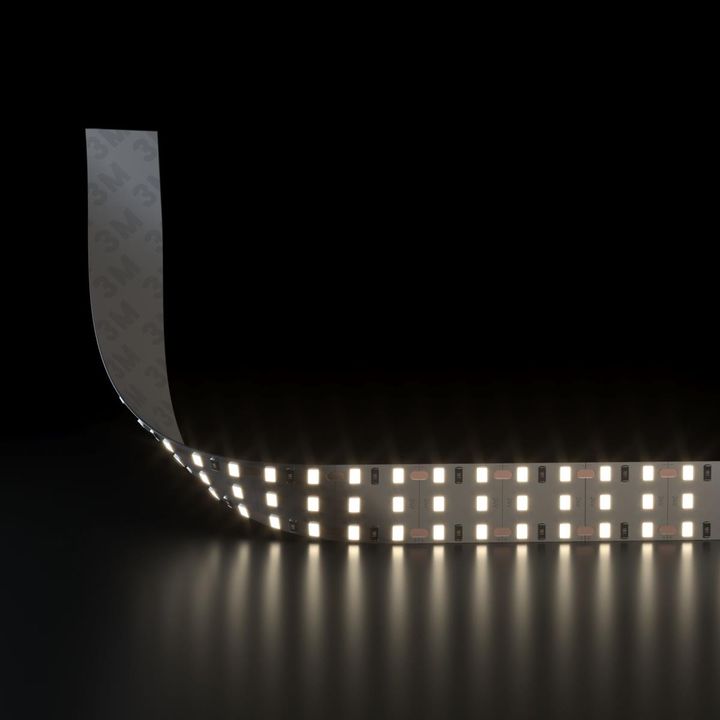 Светодиодная лента Elektrostandard 2835 24V 360Led 26W IP20 дневной белый 5М a062579