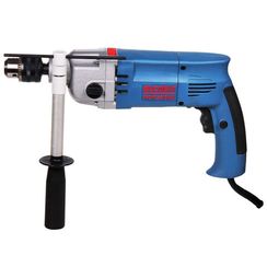 Сетевая дрель Фиолент Professional МСУ9-16-2РЭ