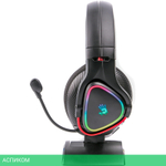 Наушники A4Tech Bloody MR710 Grey