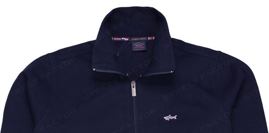 Толстовка Paul&Shark