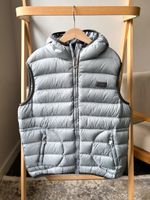 Пуховый жилет Il Gufo, 164