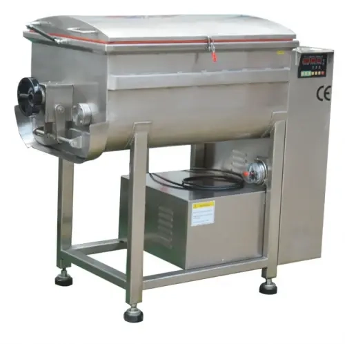 Фаршемешалка Roal Meat BX-200 с вакуумом