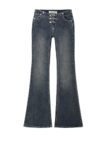 Женские Джинсы (Regular Fit) Latch