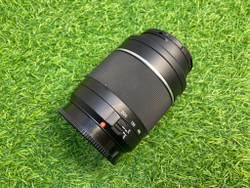 Sony DT 55-200mm 4-5.6 SAM