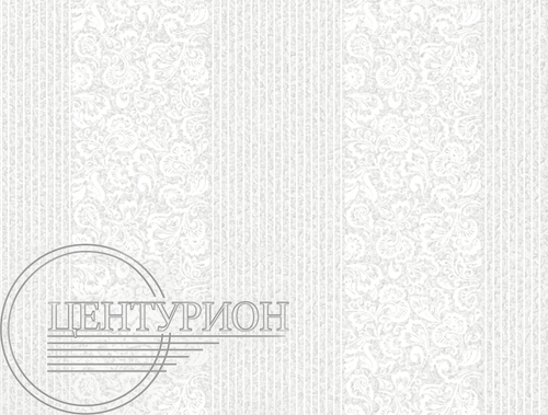 Самоклеящиеся обои Бриз белый 500*2800*2 мм