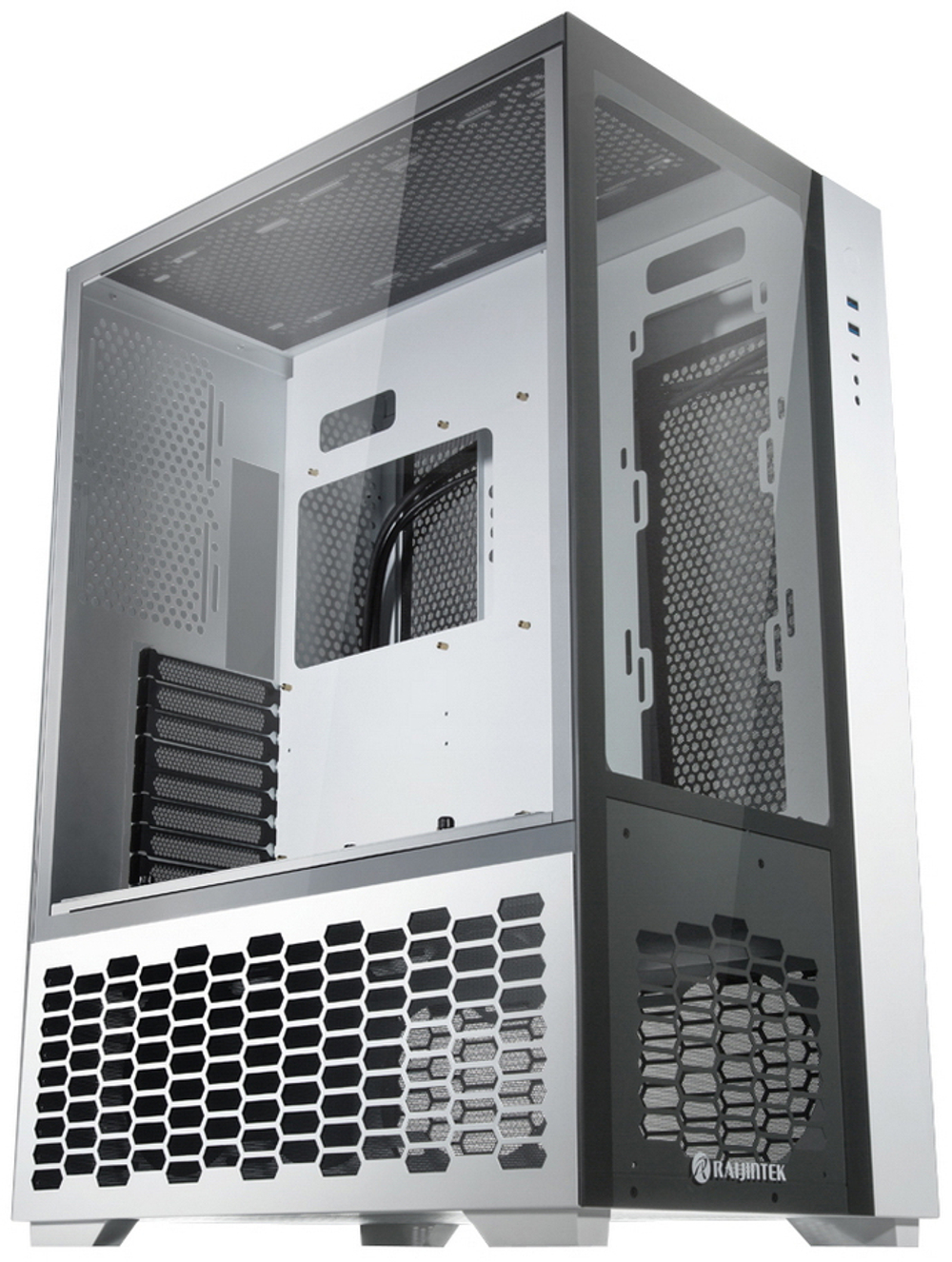Корпус ATX Raijintek PAEAN PREMIUM