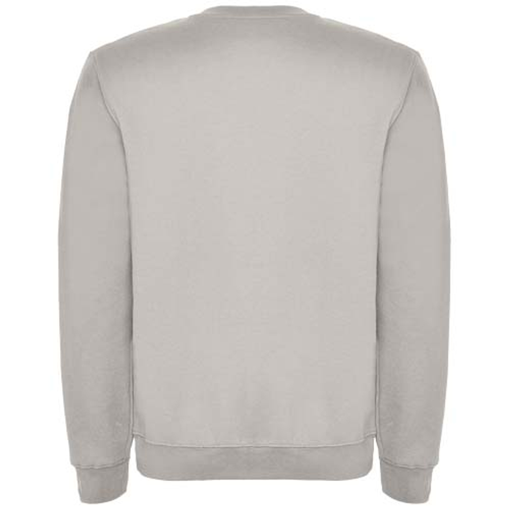 Свитер унисекс Clasica с круглым вырезом