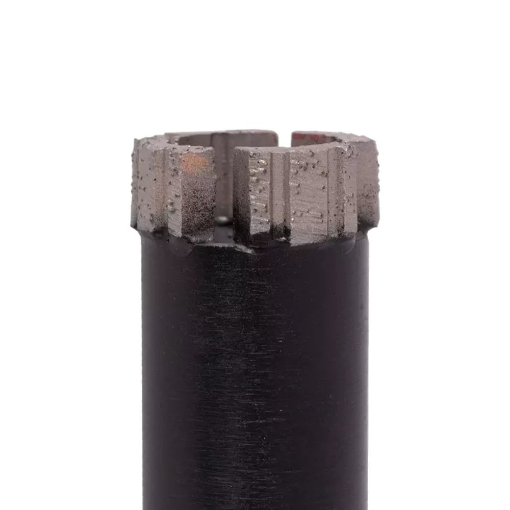 Коронка алмазная DIAM 25*400 (1 1/4")   312046