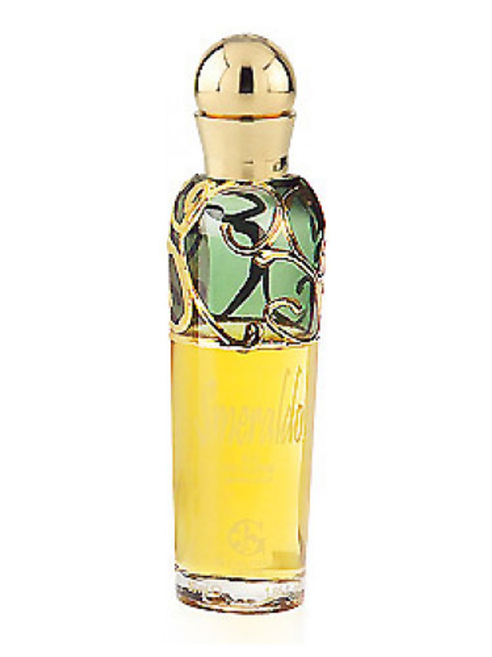 Paolo Gigli Smeraldo