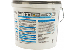 Краска для стен и потолков латексная Marshall Export-2 глубокоматовая база BW