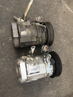 Пружина клапана Honda Accord/CR-V/Odyssey 2.0 2.4 оригинал