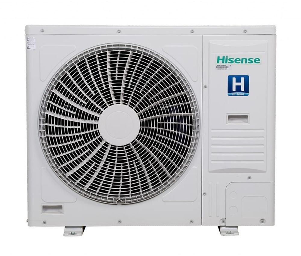 Hisense AVW-43HJFH