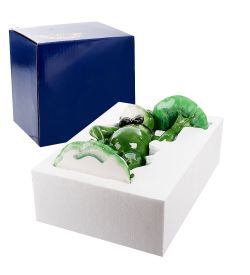 Pavone CMS-02/14 Фигурка «Лягушка»