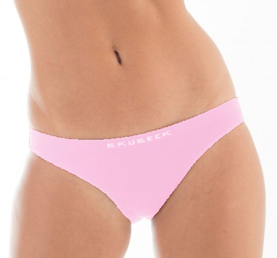 Трусы женские BRUBECK Bikini Comfort Cotton BI10030