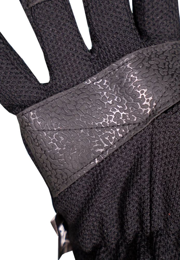 Перчатки PUMA Winter Players, 04001401-8, черный