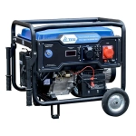 ТСС SGG 8000EH3NU бензиновый генератор 060017