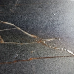 Керамогранит Primavera Namibia Black Grit Granula 60x120 см (GG202)