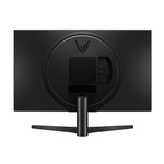 МОНИТОР 27" LG 27GS60F-B Black (IPS, 1920x1080, 180Hz, 1 ms)