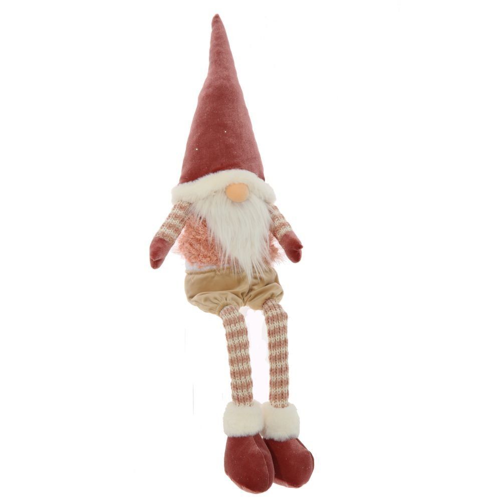 GAEM Игрушка набивная "Гном", L21 W13 H80 см, 2в.
