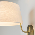 Настенный светильник (бра) Maytoni MOD360WL-01BS