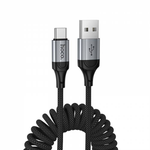 Кабель USB на Type-C NEWX121 Nuevo charging data cable Type-C