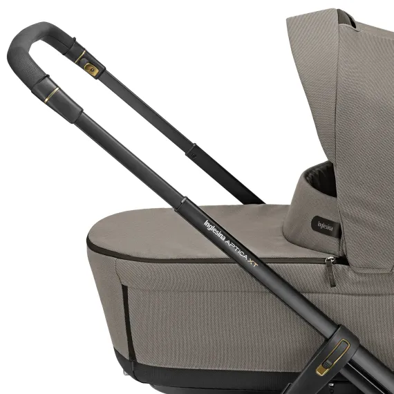 Коляска Inglesina Aptica XT 3 в 1 Tundra Beige Darwin i-Size