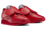 Кроссовки Eames X Reebok Classic Leather
