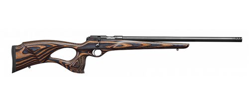 CZ 457 THUMBHOLE 525mm(20") калибр 22 LR.STILL  ½x20 UNF