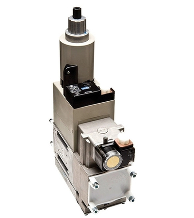 Dungs MB-ZRDLE 420 B01 S50 Газовый мультиблок. Альтернатива 226813